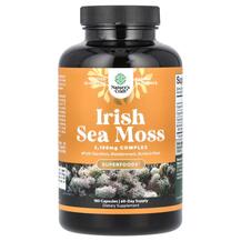 Ірландський морський мох Irish Sea Moss 2100 mg