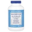 Magnesium Glycinate 400 mg, Гліцинат магнію, 120 капсул