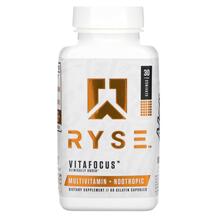 Vitafocus Multivitamin + Nootropic Поддержка мозга