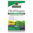 Масло орегано, Oil of Oregano Origanum Vulgare 150 mg, 90 капсул