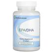 Фото товара Nutra BioGenesis, ДГК, EPA/DHA, 90 капсул