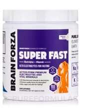 Електроліти Super Fast Keto Electrolytes Unflavored
