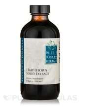 Глід Hawthorn Solid Extract Wise Woman Herbals 240 г