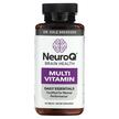 Фото товара Мультивитамины, NeuroQ Brain Health Multi, 60 таблеток