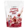 Фото товару Calcium Citrate Soft Chews Strawberry Twist, Кальцій, 90 таблеток