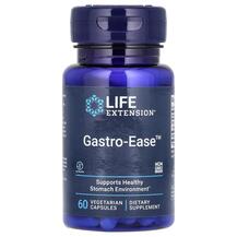 Обзор на Gastro-Ease Ферменты Life Extension Обзор на Gastro-Ease Ферменты Life Extension