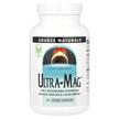 Source Naturals, Магний B6, Ultra-Mag, 90 капсул