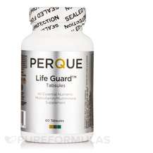 Life Guard Tabsules Мультивитамины Perque Life Guard Tabsules Мультивитамины Perque
