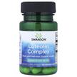 Swanson, Luteolin Complex 100 mg, Лютеолін, 30 капсул
