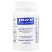 Фото товару Pure Encapsulations, Melatonin-SR, Мелатонін, 60 капсул