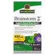 Фото товару Nature's Answer, Brainstorm 2, Підтримка мозку, 90 капсул