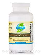 Gastri-Gest Ферменты Priority One 120 капсул