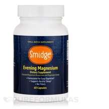 Магній Evening Magnesium Smidge 60 капсул