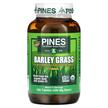 Pines International, Ячмень, Barley Grass, 500 таблеток