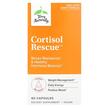 Terry Naturally, Поддержка Кортизола, Cortisol Rescue, 60 капсул