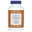 TheVitaminShoppe, CoQ-10 200 mg, Коензим CoQ10, 120 капсул