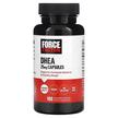 Фото товару Force Factor, DHEA 25 mg, Дегідроепіандростерон, 100 капсул