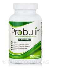 Original Formula 6 Billion CFU Пробиотики Probulin Original Formula 6 Billion CFU Пробиотики Probulin