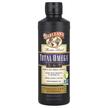 Фото товару Barlean's, Total Omega 3 6 9, Омега 3 6 9, 473 мл