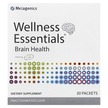 Фото товару Wellness Essentials Brain Health, Підтримка мозку, 30 шт
