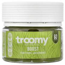 Boost Functional Mushrooms Gummies Lemon Lime Грибы