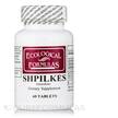 Фото товара Ecological Formulas, Кальций Магний, Shpilkes, 60 капсул