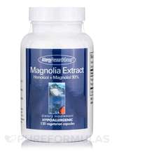 Magnolia Extract Honokiol + Magnolol 90% Травяные добавки