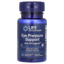 Підтримка здоров'я зору Eye Pressure Support with