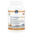 Фото товару Nordic Naturals, ProOmega 2000, Омега 3, 60 капсул