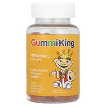 Обзор на Vitamin C for Kids Orange Витамин C Обзор на Vitamin C for Kids Orange Витамин C
