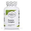 Лиофилизированный концентрат, Pneumo Complex, 60 капсул