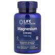 Фото товара Life Extension, Магний Цитрат, Magnesium Citrate, 100 Caps