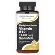 Фото товара Methylcobalamin Vitamin B12 Berry, Метилкобаламин B12, 60 таблето