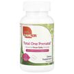 Total One Prenatal Essential Once-Daily, Мультивітаміни, 120 к...