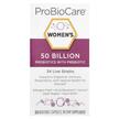 Women's Probiotics With Prebiotic, Пробиотики для женщин,...