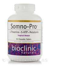 Somno-Pro Tropical Breeze Поддержка сна Bioclinic