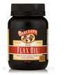 Фото товара Barlean's, Льняное Масло, Fresh Flax Oil, 100 капсул