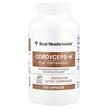 Фото товару Cordyceps-M Mushroom Extract Powder, Гриби Кордицепс, 300 капсул
