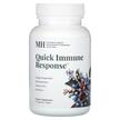 Фото товару MH, Quick Immune Response, Підтримка імунітету, 90 таблеток
