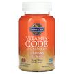 Фото товару Vitamin Code Gummies Vitamins D3 & K2, Вітаміни D3 K2, 45 таб