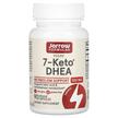 Jarrow Formulas, 7-Keto DHEA 100 mg, 7-Кето ДГЕА, 90 капсул