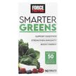 Force Factor, Суперфуд, Smarter Greens, 90 таблеток
