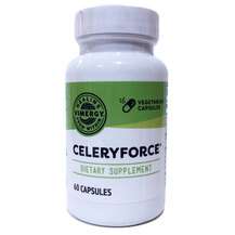 Celeryforce Сельдерей Vimergy 60 капсул