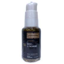 ГАМК Liposomal GABA + L-Theanine Quicksilver 50 мл