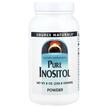 Фото товара Витамин B8 Инозитол, Pure Inositol Powder, 226.8 г