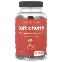 Екстракт вишні Tart Cherry Natural Cherry NutraChamps