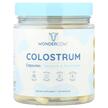 Фото товару Wondercow, Colostrum, Колострум, 120 капсул