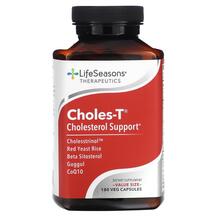 Підтримка холестерину Choles-T Cholesterol Support