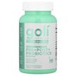 Фото товару Pre + Post + Probiotics Gummies, Пробіотики, 60 таблеток