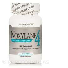 Noxylane 4 Double Strength Поддержка иммунитета Lane